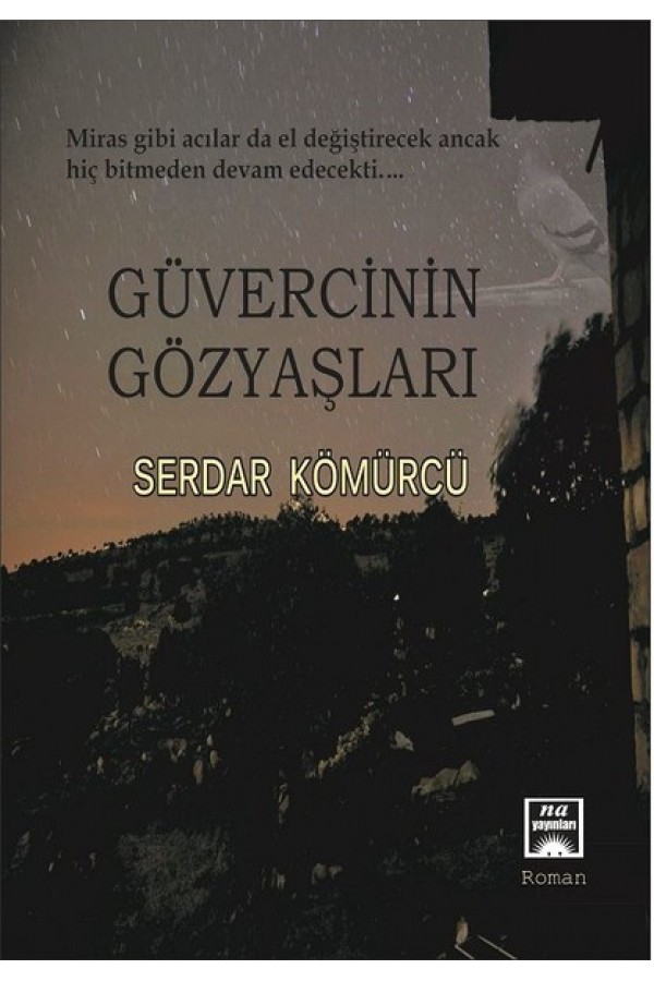 Güvercinin Gözyaşları