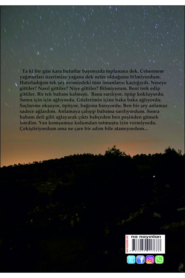 Güvercinin Gözyaşları