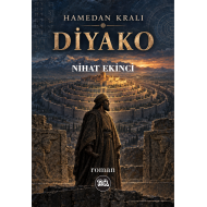 Hamedan Kralı Diyako 