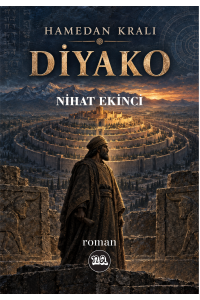Hamedan Kralı Diyako 