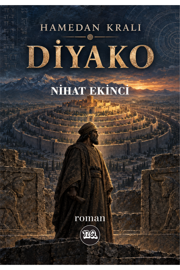 Hamedan Kralı Diyako 