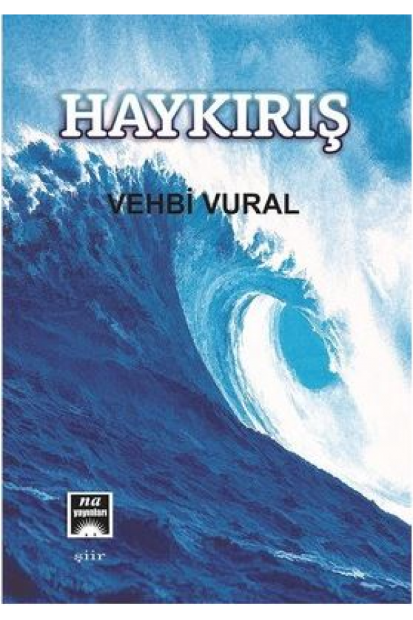 Haykırış