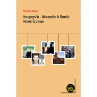 Hevpeyvîn - Nîrxandîn û Bîranîn Hînek Êzdîyan