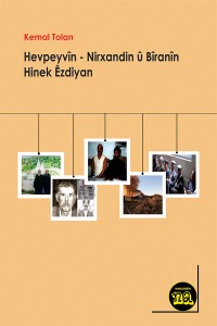 Hevpeyvîn - Nîrxandîn û Bîranîn Hînek Êzdîyan