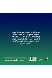 Heyvîn Çima Ranazê?