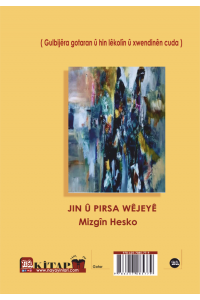Jin û Pirsa Wêjeyê