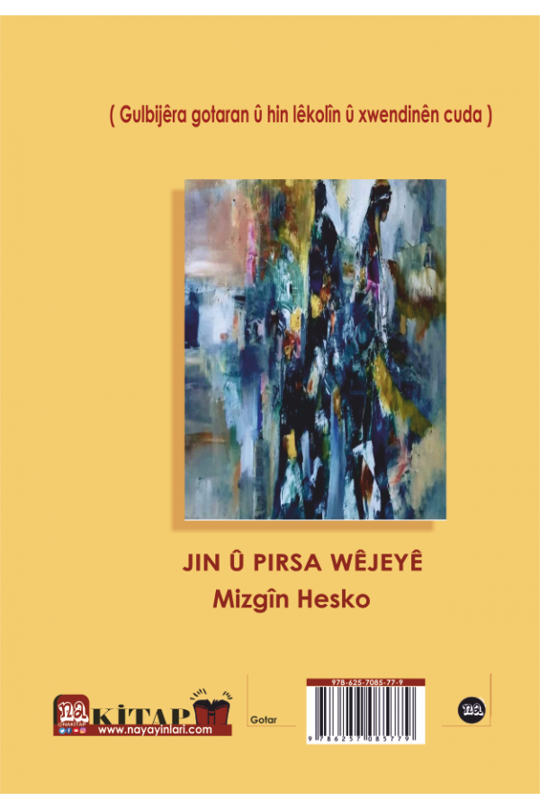 Jin û Pirsa Wêjeyê