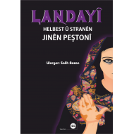 Helbest û Stranên Jinên Peştonî (Landayî)