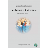 Kalbimden Kalemime