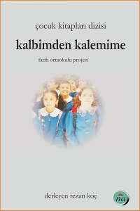 Kalbimden Kalemime