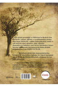 Kalıntı