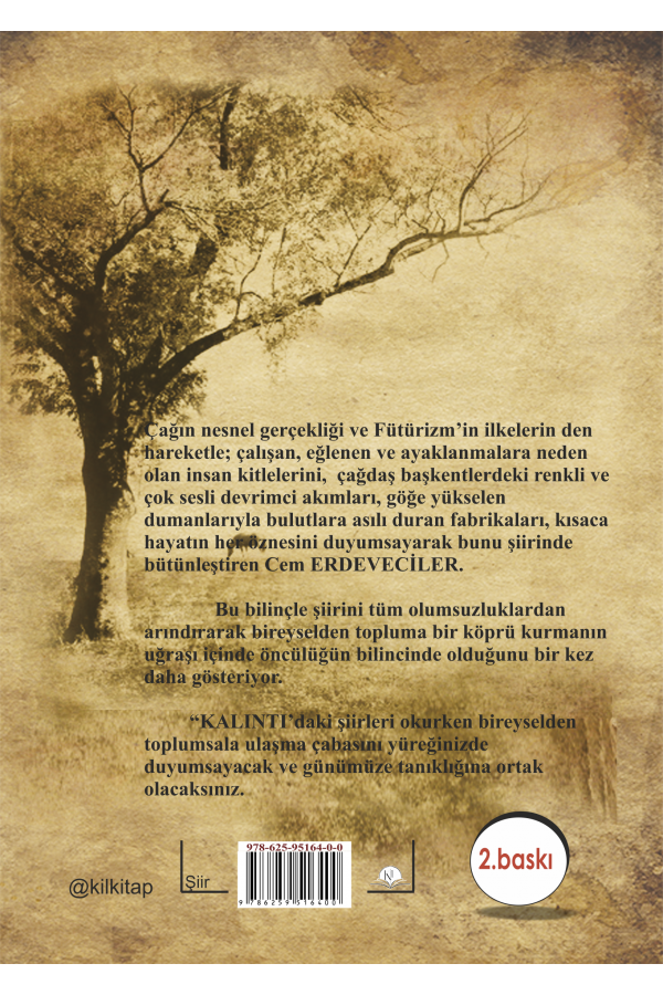 Kalıntı