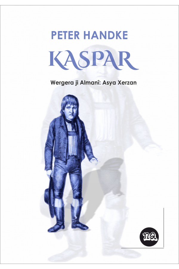 Kaspar