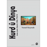 Kurd û Dinya