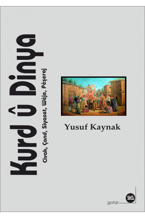 Kurd û Dinya