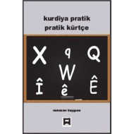 Kurdiya pratîk  pratik kürtçe