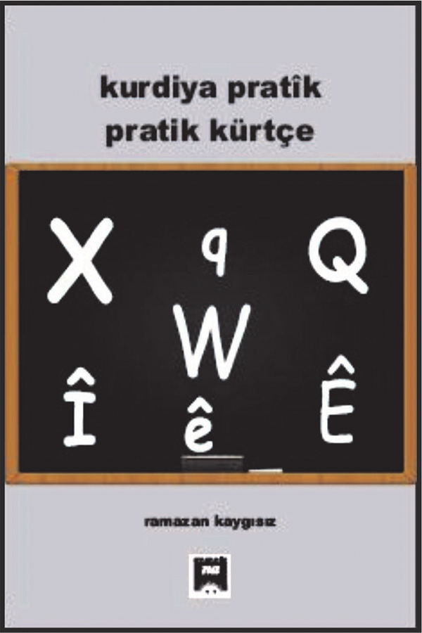 Kurdiya pratîk  pratik kürtçe