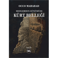 Medlerden Günümüze KÜRT BELLEĞİ