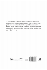 Lizge'nin Ağacı