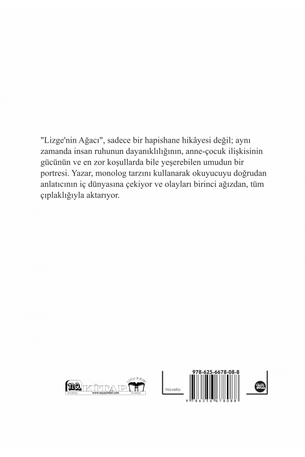 Lizge'nin Ağacı