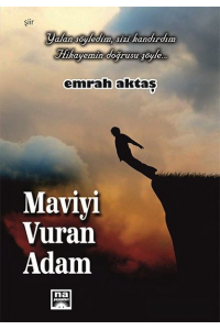 Maviyi Vuran Adam