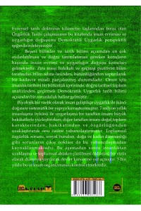 Maymundan Tanrıya Özgürlük Tarihi (İnsan evrimi ve uygarlığın doğuşu)