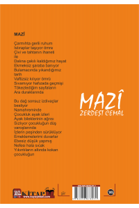 Mazî