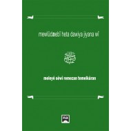 Mewlûda Nebî Heta Dawiya Jiyana Wî çapa 2.