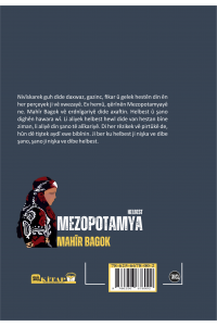 Mezopotamya