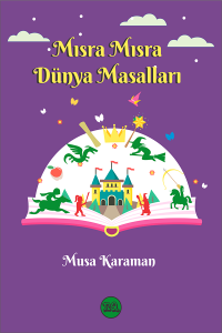 Mısra Mısra Dünya Masalları