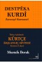 Destpêka Kurdî - Kürtçe Başlangıç Seviyesi 