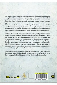Nasandina Kevneşopên Êzdiyatê II