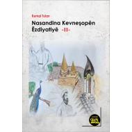 Nasandina Kevneşopên Êzdiyatê II