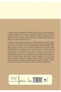 Ortadoğu Mitolojisi