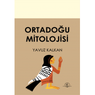 Ortadoğu Mitolojisi