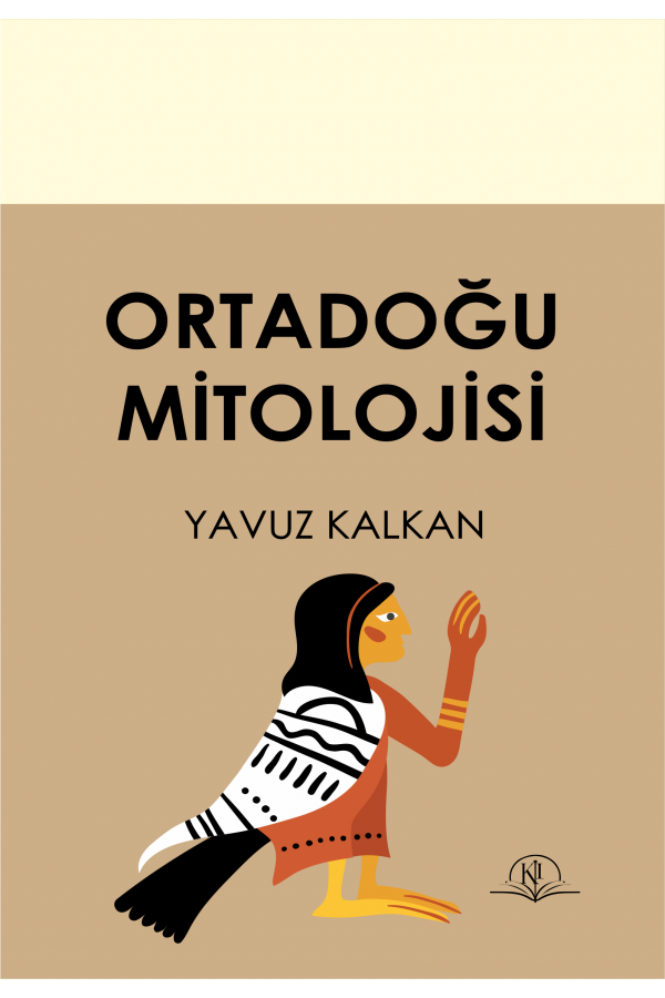 Ortadoğu Mitolojisi