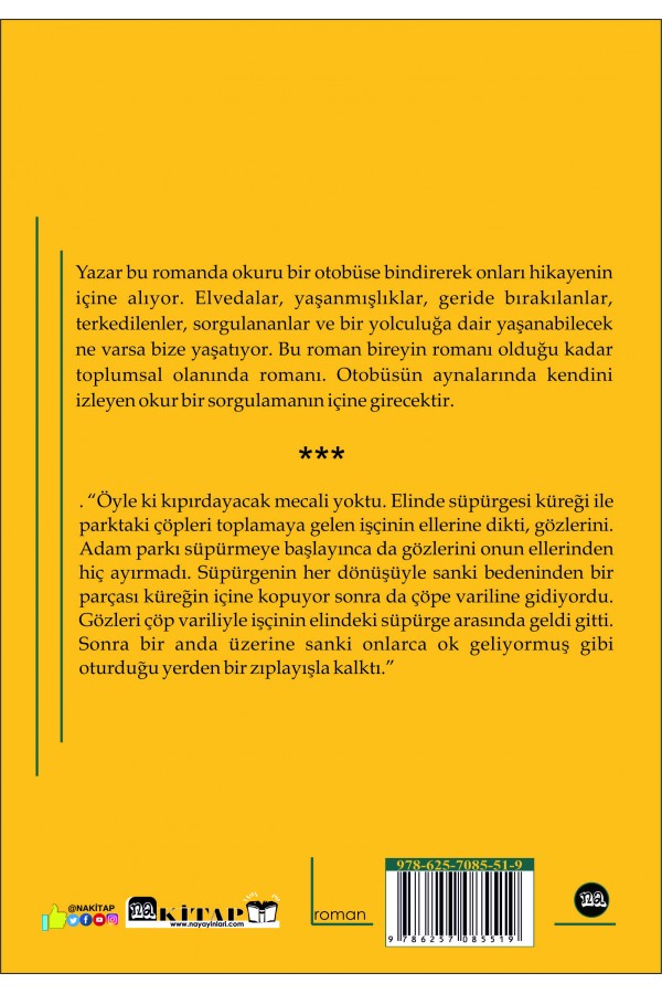 Otobüs