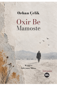 Oxir Be Mamoste