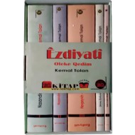 Seta Êzdiyatiyê 
