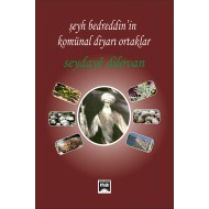 Şeyh  bedretin'in komünal diyarı ortaklar/ortaklar, diyare kominal e şex bedreddin