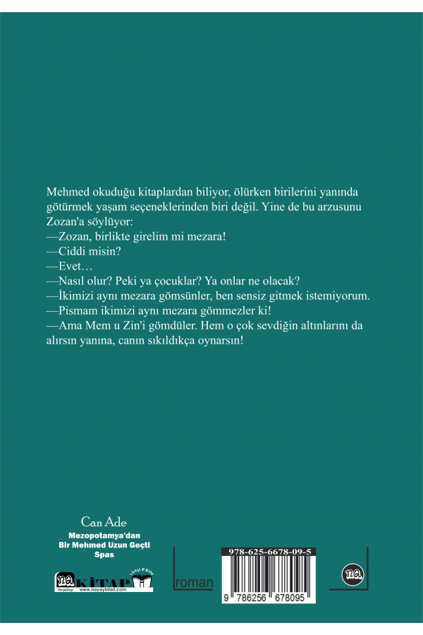  Mezopotamya’dan Bir Mehmed Uzun Geçti Spas