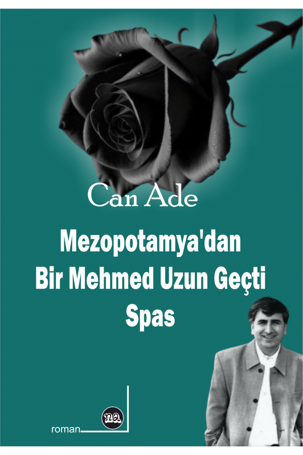  Mezopotamya’dan Bir Mehmed Uzun Geçti Spas