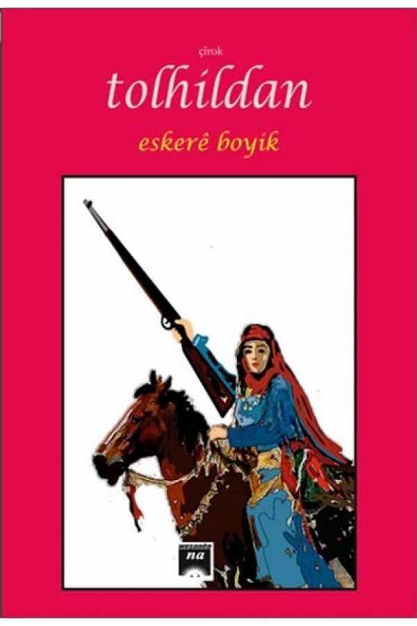 Tolhildan
