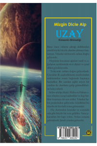 Uzay (Kimsenin Bilmediği) 