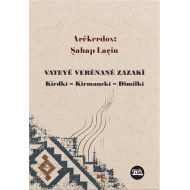 Vateyê Verênanê Zazakî