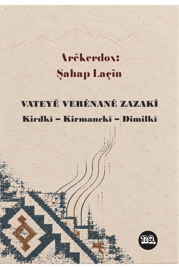 Vateyê Verênanê Zazakî
