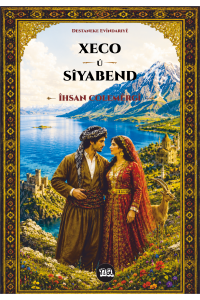 Xeco û Sîyabend