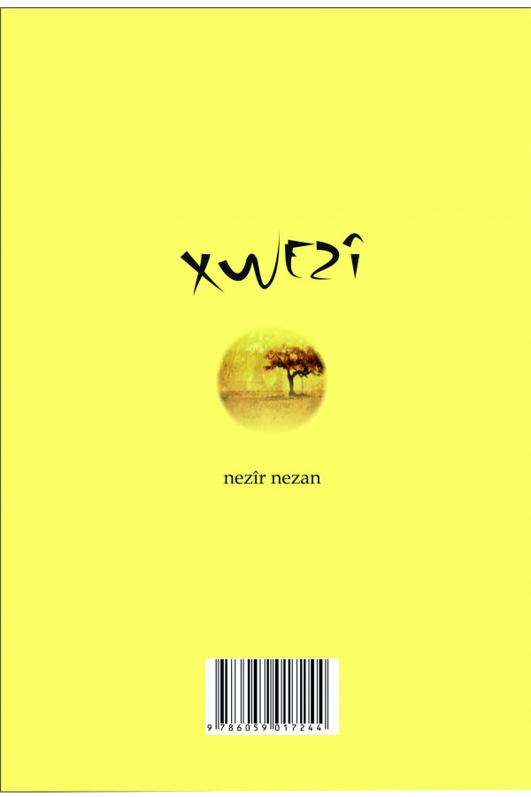 Xwezi