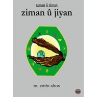 Ziman û Jiyan